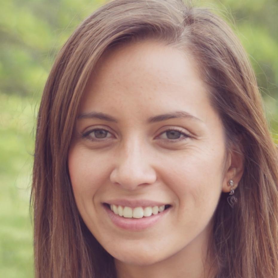 Helena Vidal, especialista SEO