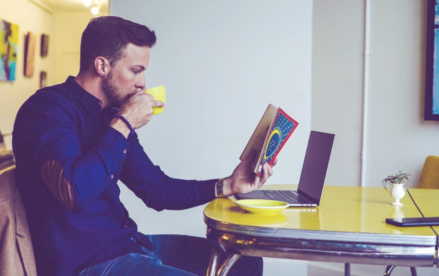 Material del programa de SEO para e-commerce