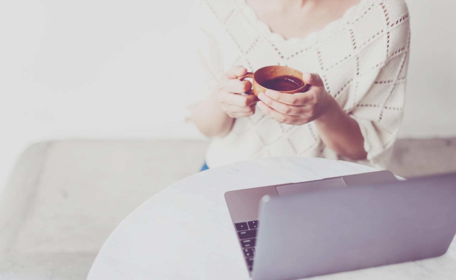 Análisis de datos SEO durante seminario