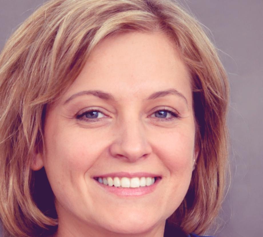 Miembro del equipo Valerioxanta