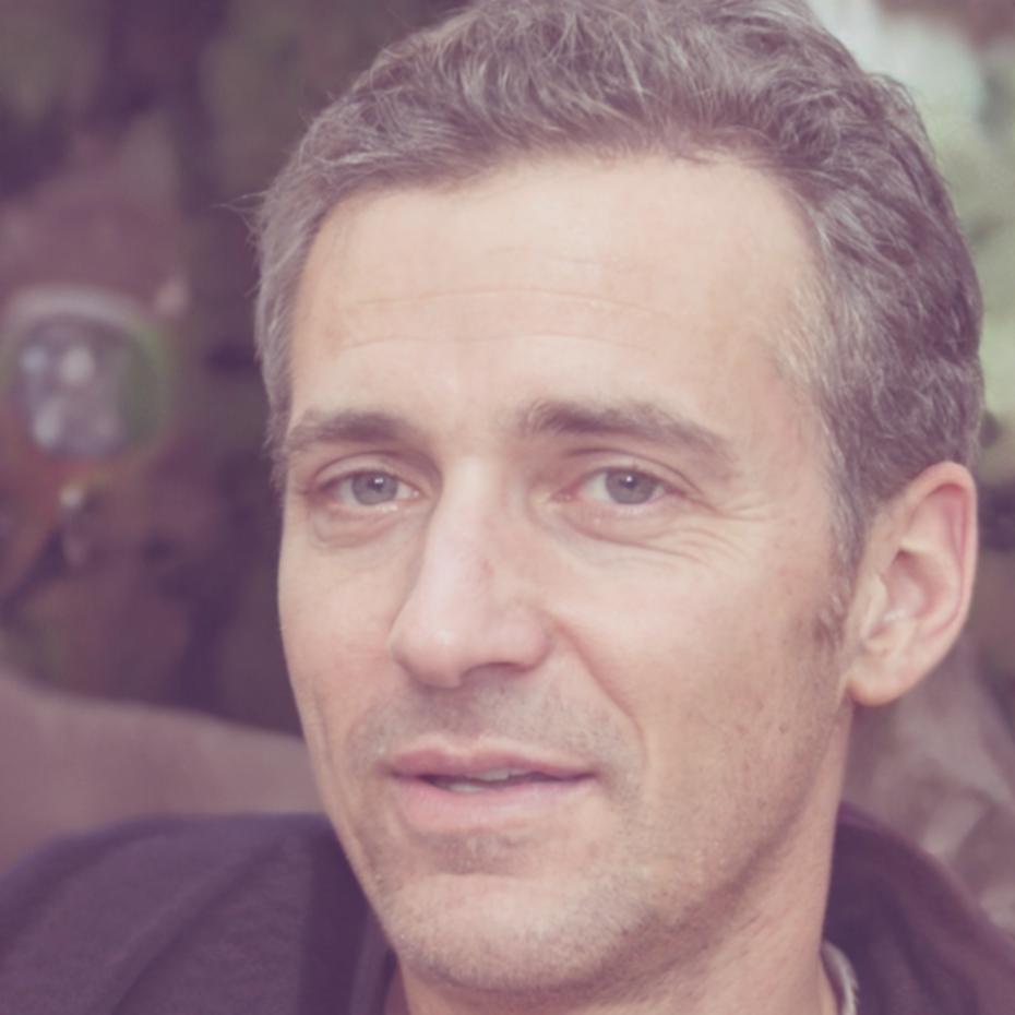 Miembro del equipo Valerioxanta