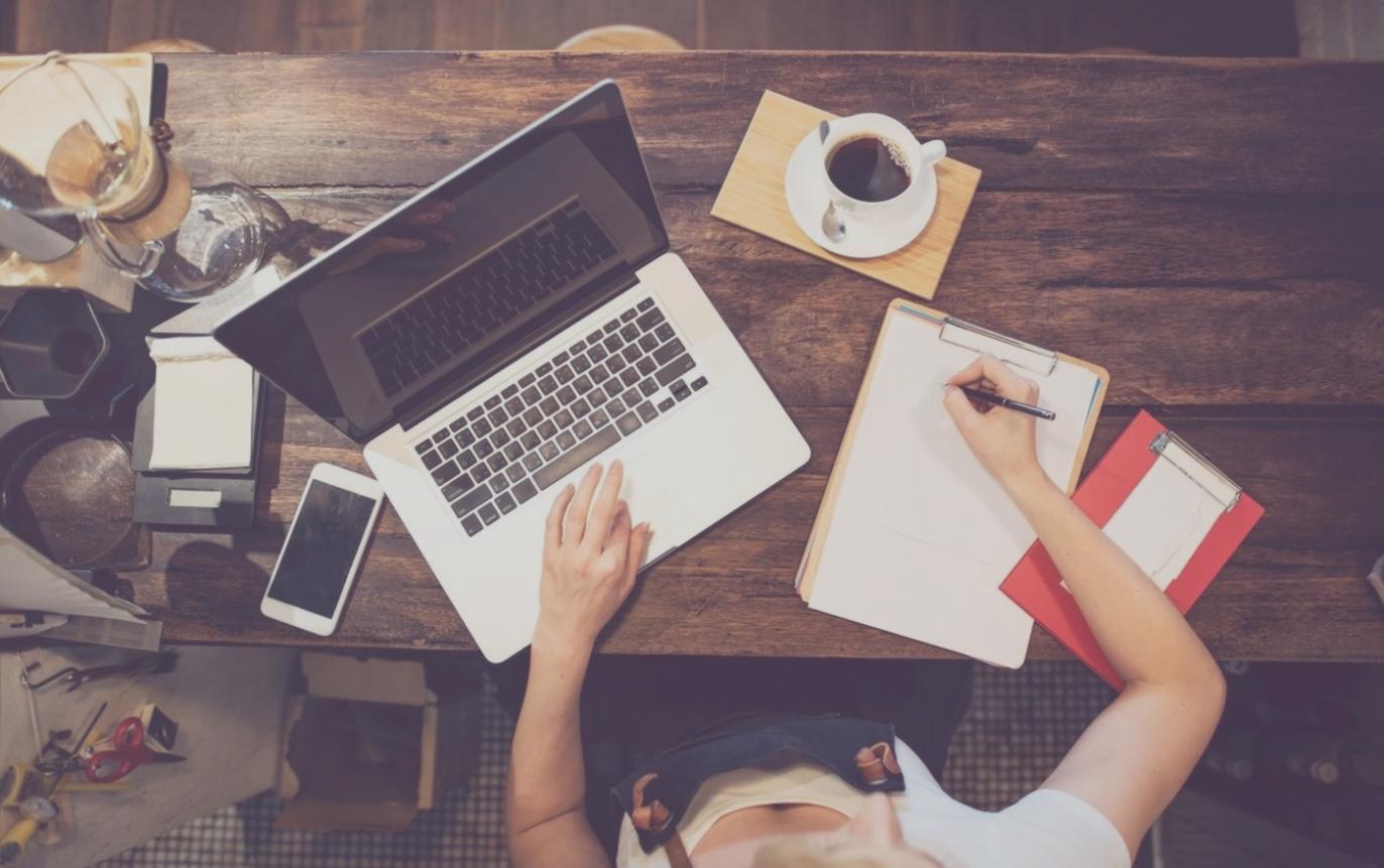 Revisión técnica de estructura web