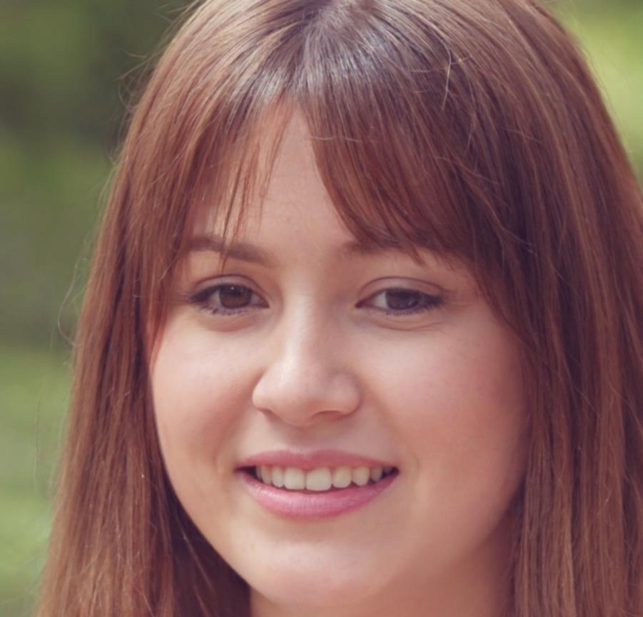 Instructora experta en contenido comercial